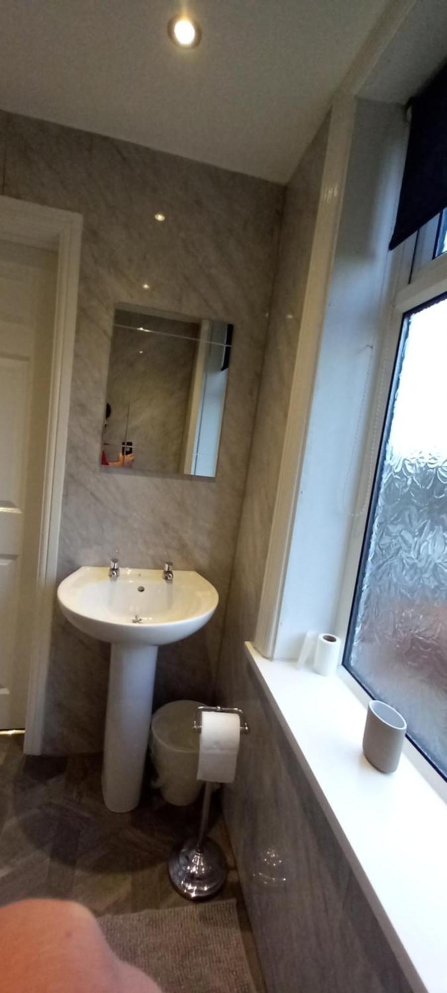 Room From Home, Private Ensuite Spacious Room Шеффілд Екстер'єр фото
