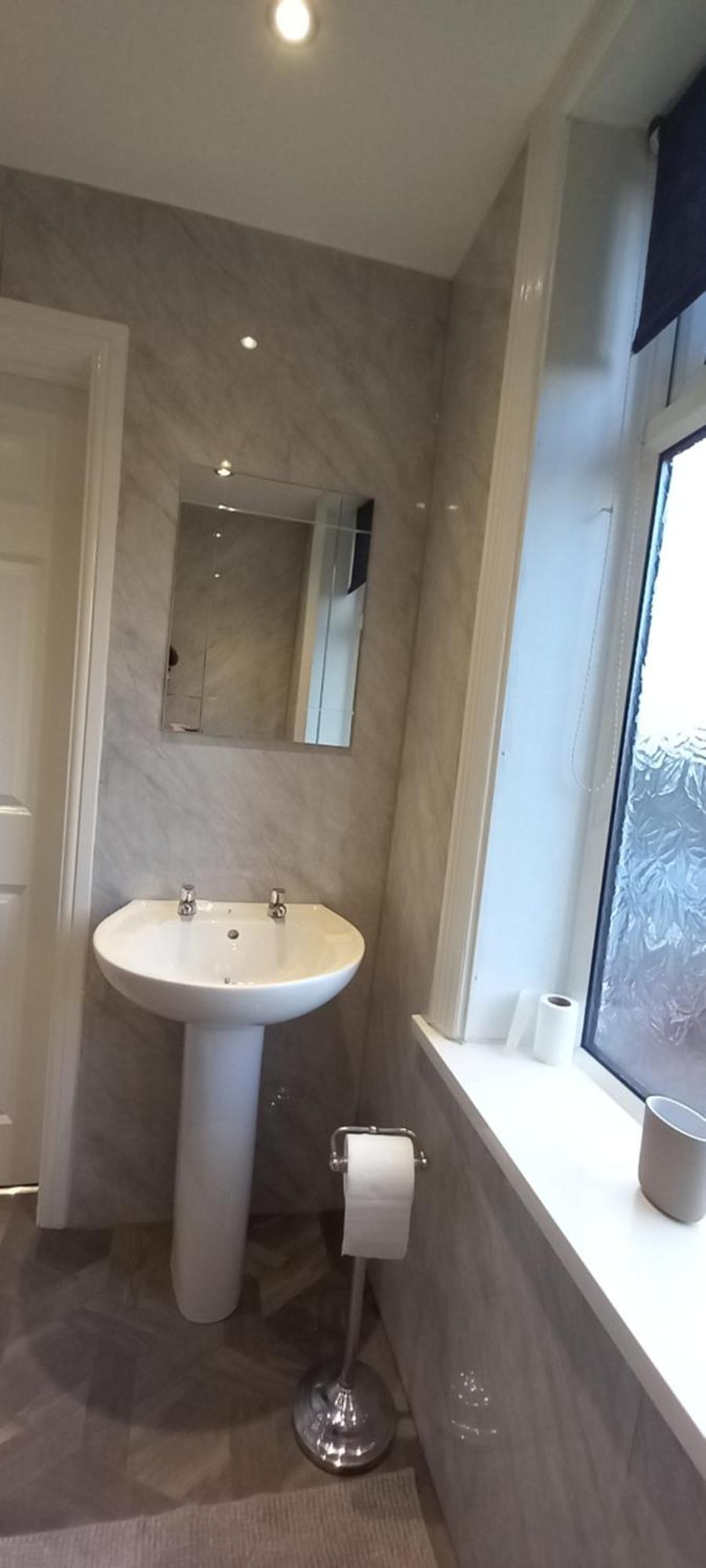 Room From Home, Private Ensuite Spacious Room Шеффілд Екстер'єр фото