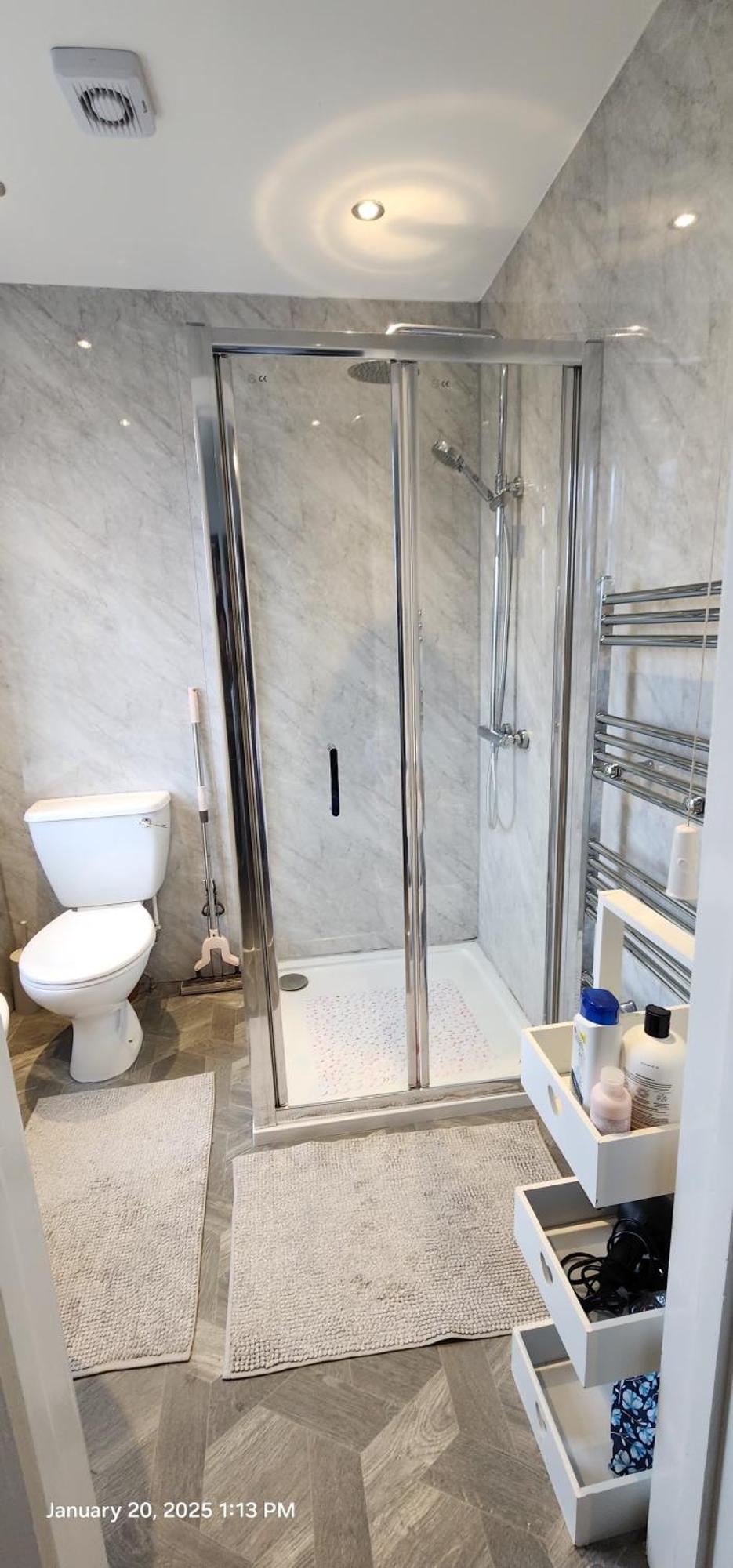 Room From Home, Private Ensuite Spacious Room Шеффілд Екстер'єр фото